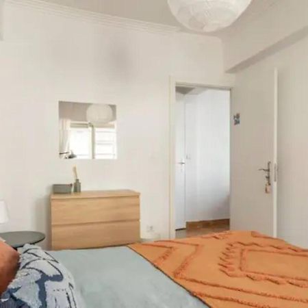 Al Cacem Apartment Agualva-Cacem Bagian luar foto