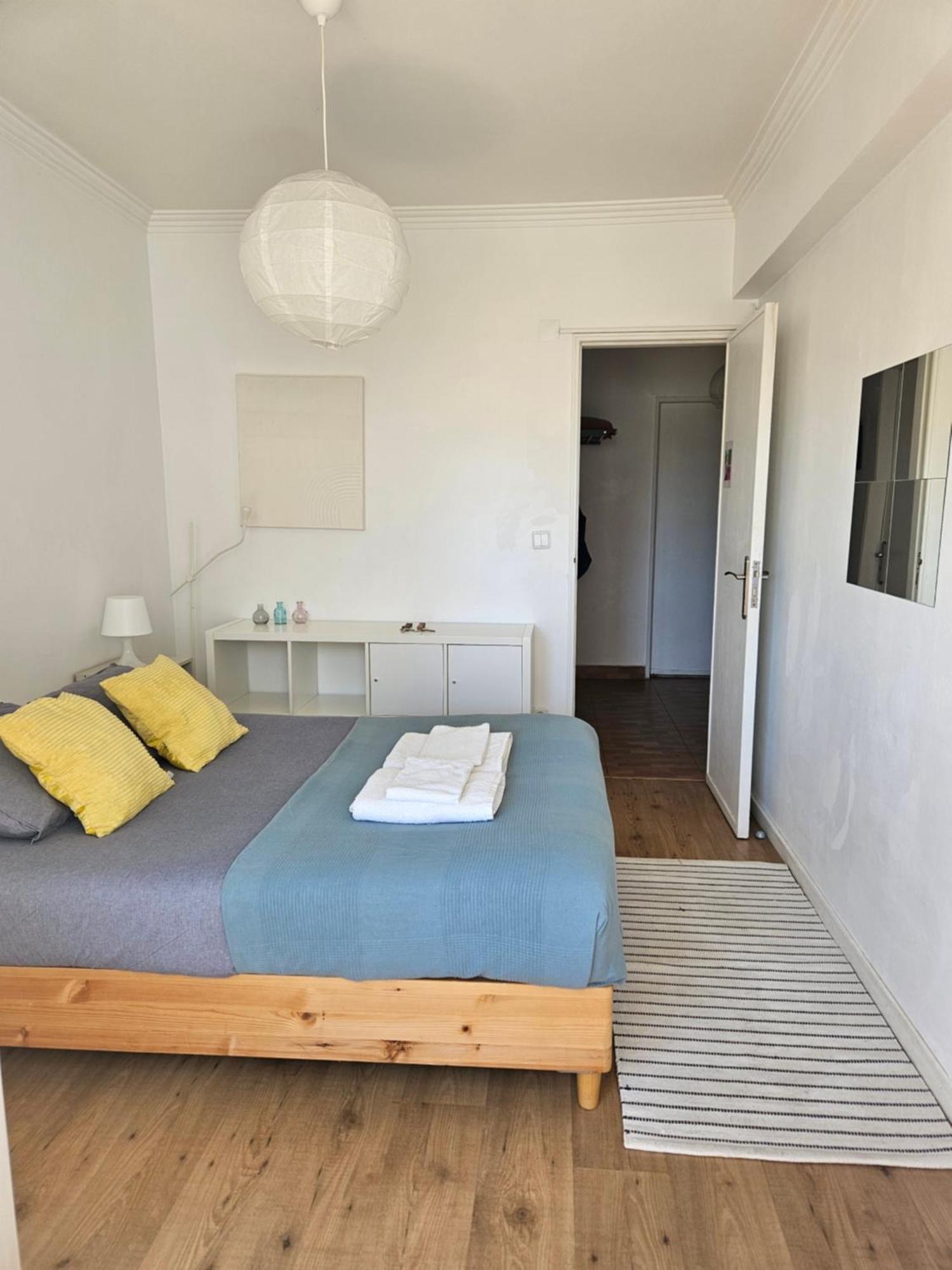 Al Cacem Apartment Agualva-Cacem Ruang foto