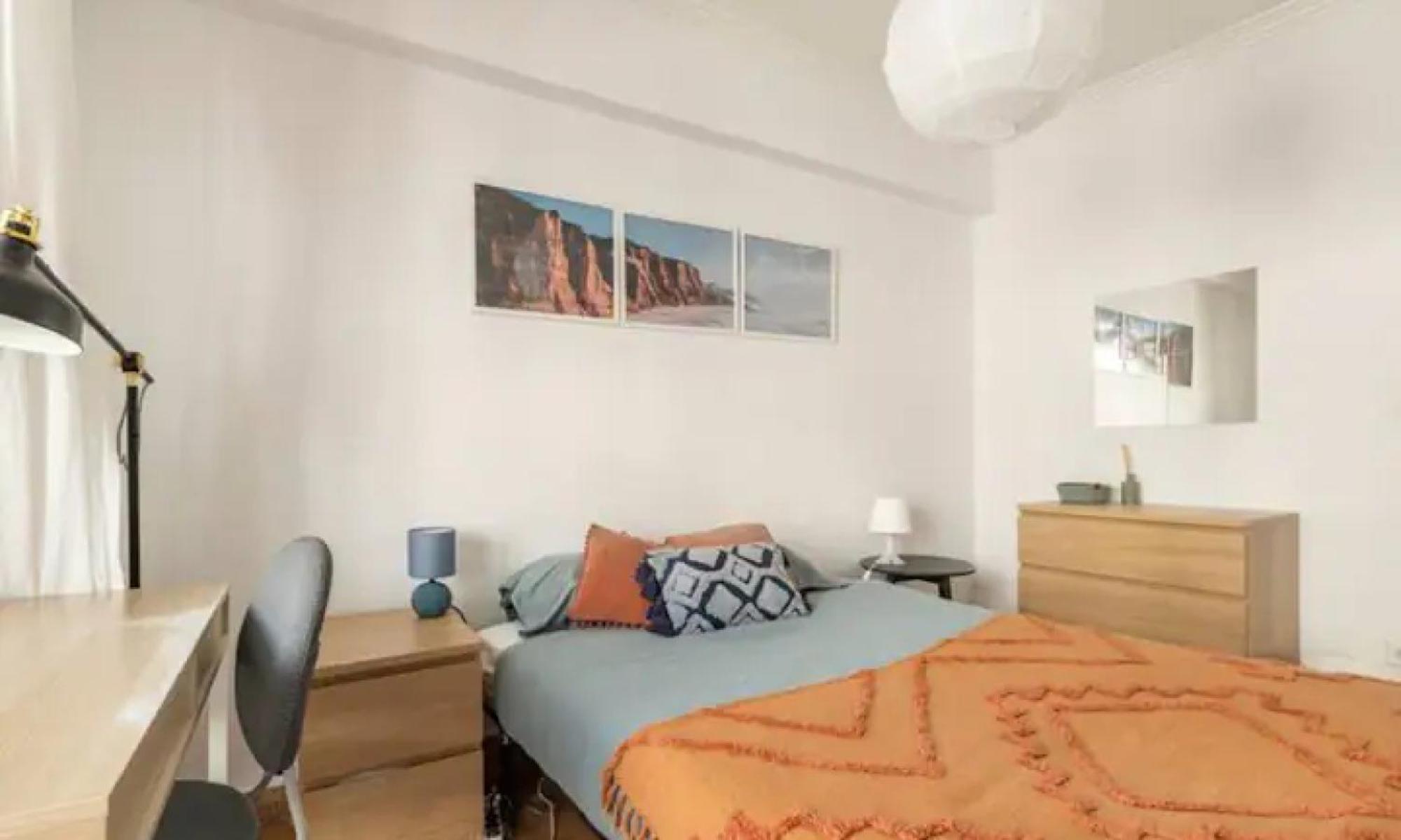 Al Cacem Apartment Agualva-Cacem Bagian luar foto