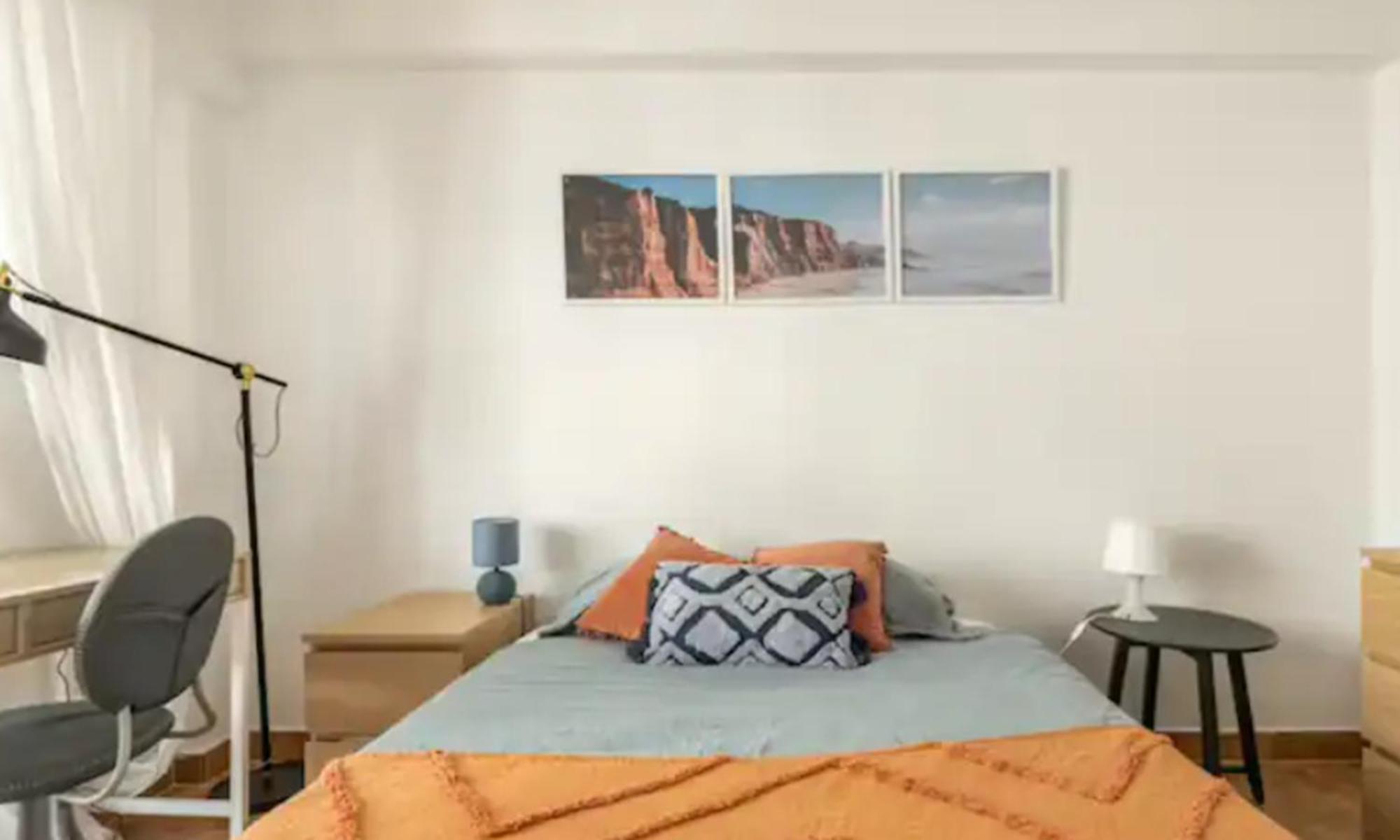 Al Cacem Apartment Agualva-Cacem Bagian luar foto